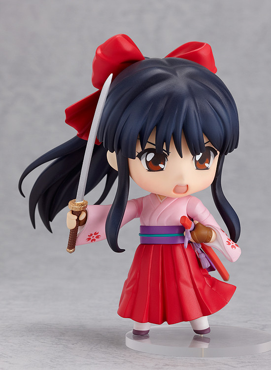 Sakura Taisen (Sakura Wars) - Shinguji Sakura - Nendoroid #235