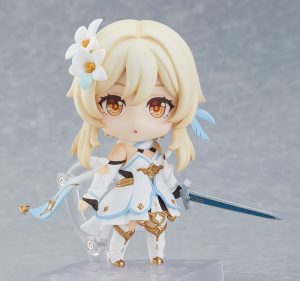 Genshin Impact - Traveler Lumine - Nendoroid #1718