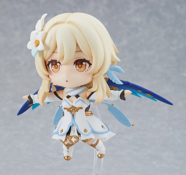 Genshin Impact - Traveler Lumine - Nendoroid #1718