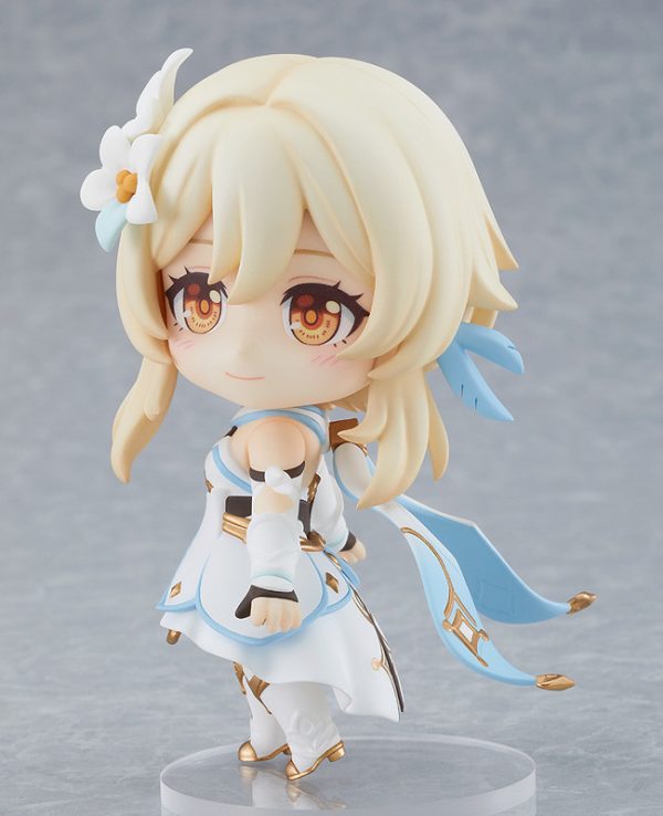 Genshin Impact - Traveler Lumine - Nendoroid #1718