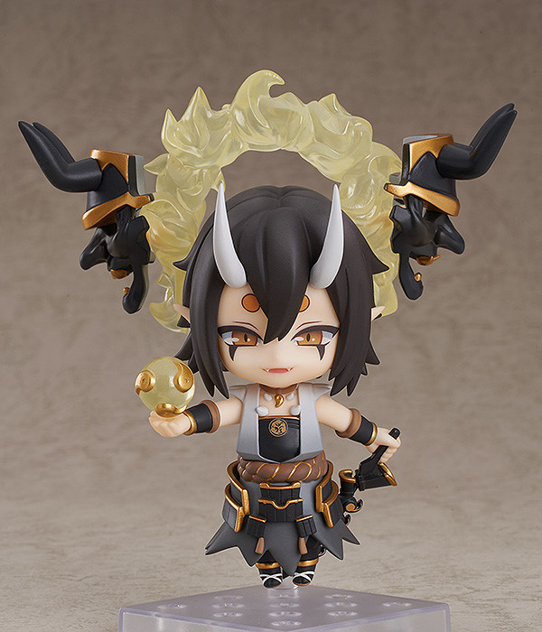 Onmyoji - Ootakemaru - Nendoroid #1433