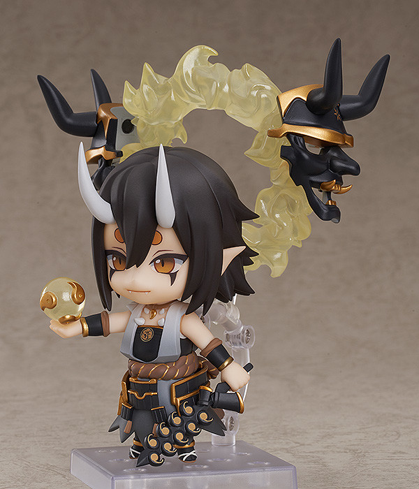 Onmyoji - Ootakemaru - Nendoroid #1433