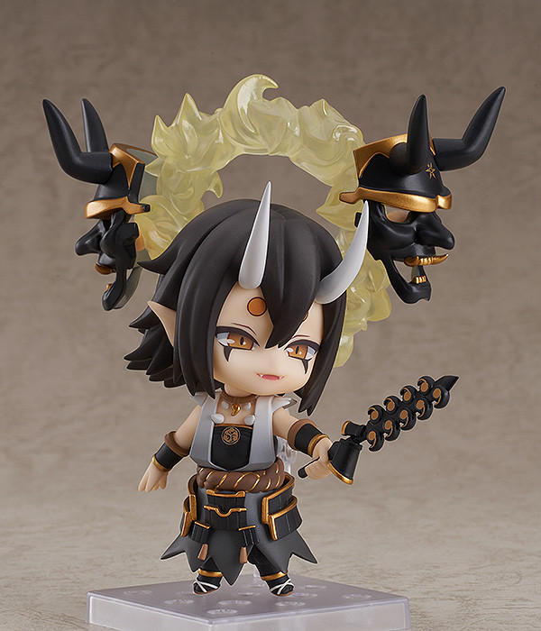 Onmyoji - Ootakemaru - Nendoroid #1433