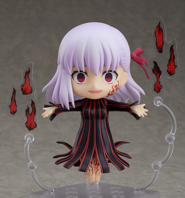 Sakura Matou (-Makiri's Grail-) - Fate/stay night [Heaven's Feel] - Nendoroid #1509