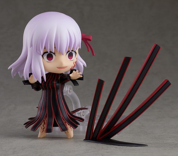 Sakura Matou (-Makiri's Grail-) - Fate/stay night [Heaven's Feel] - Nendoroid #1509