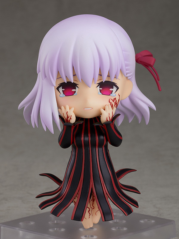 Sakura Matou (-Makiri's Grail-) - Fate/stay night [Heaven's Feel] - Nendoroid #1509