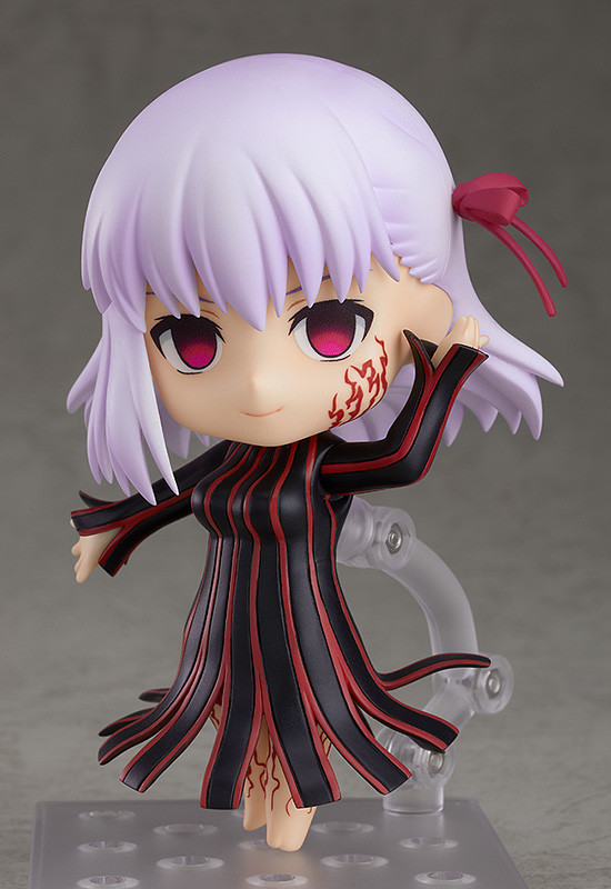 Sakura Matou (-Makiri's Grail-) - Fate/stay night [Heaven's Feel] - Nendoroid #1509