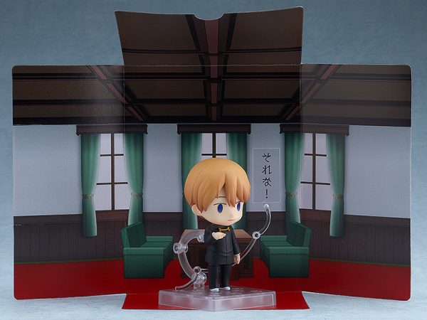 Kaguya-sama wa Kokurasetai - Tensai-tachi no Renai Zunousen - Shirogane Miyuki - Nendoroid #1327