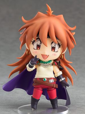 Slayers - Lina Inverse - Nendoroid #901