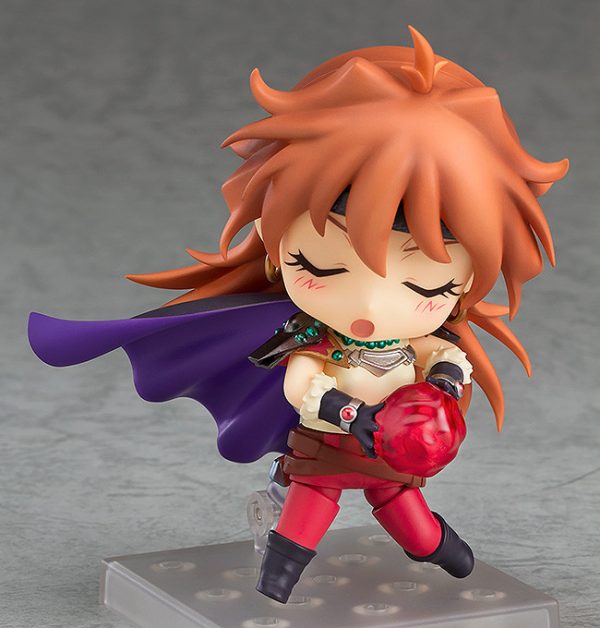 Slayers - Lina Inverse - Nendoroid #901