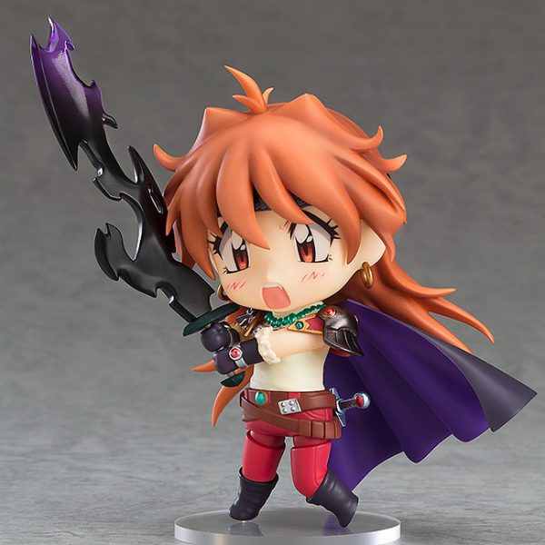 Slayers - Lina Inverse - Nendoroid #901