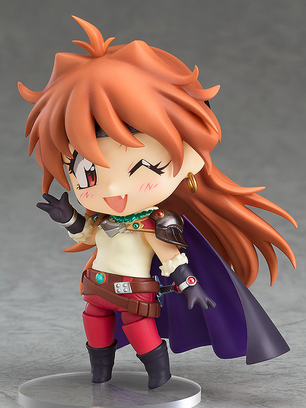 Slayers - Lina Inverse - Nendoroid #901