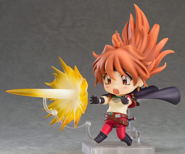 Slayers - Lina Inverse - Nendoroid #901