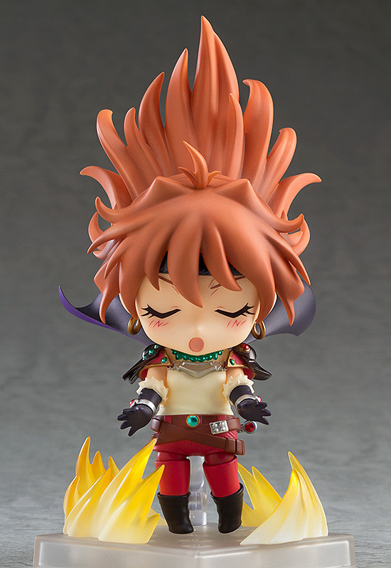 Slayers - Lina Inverse - Nendoroid #901