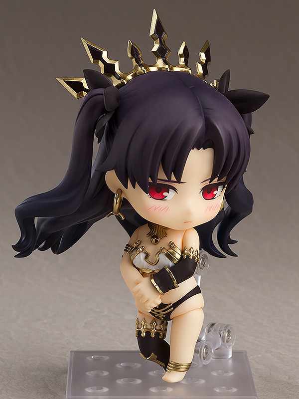 Archer/Ishtar — Fate/Grand Order — Nendoroid #904