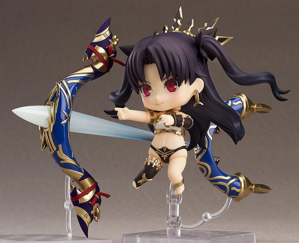 Archer/Ishtar — Fate/Grand Order — Nendoroid #904