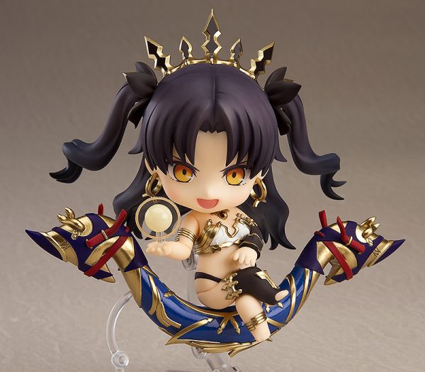 Archer/Ishtar — Fate/Grand Order — Nendoroid #904