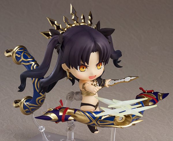 Archer/Ishtar — Fate/Grand Order — Nendoroid #904