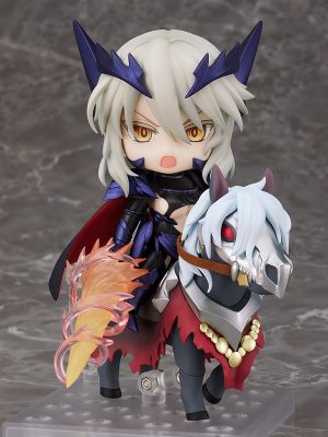 Fate/Grand Order - Altria Pendragon - Nendoroid #1868 - Lancer, Alter