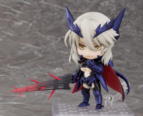 Fate/Grand Order - Altria Pendragon - Nendoroid #1868 - Lancer, Alter