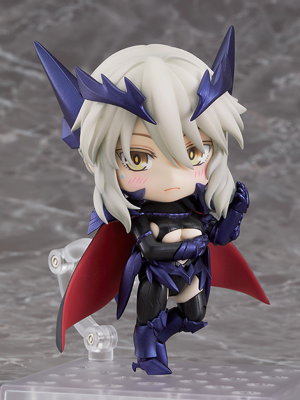 Fate/Grand Order - Altria Pendragon - Nendoroid #1868 - Lancer, Alter