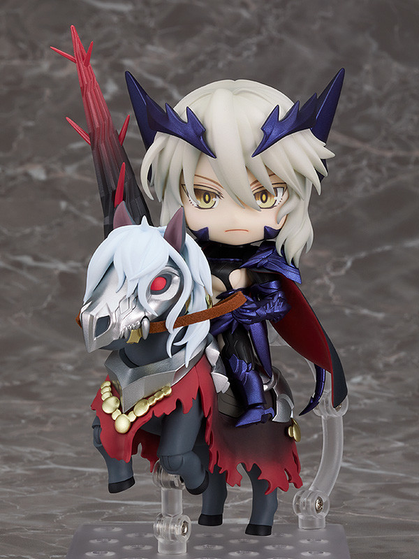 Fate/Grand Order - Altria Pendragon - Nendoroid #1868 - Lancer, Alter