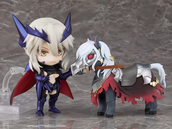 Fate/Grand Order - Altria Pendragon - Nendoroid #1868 - Lancer, Alter