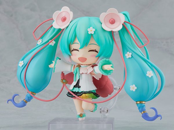 Hatsune Miku: Magical Mirai 2021 Ver. Vocaloid - Nendoroid #1940