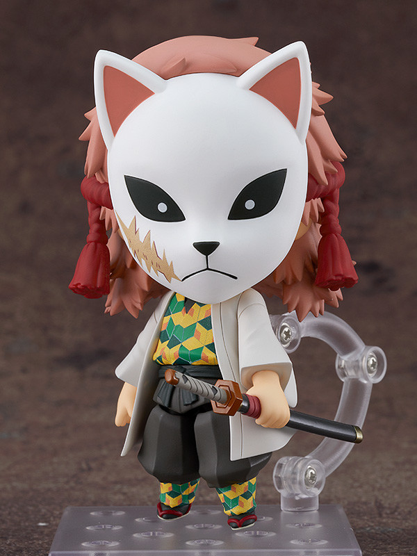 Kimetsu no Yaiba - Demon Slayer - Sabito - Nendoroid #1569