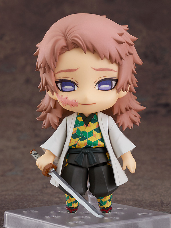 Kimetsu no Yaiba - Demon Slayer - Sabito - Nendoroid #1569