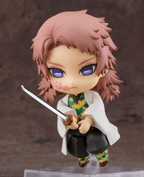 Kimetsu no Yaiba - Demon Slayer - Sabito - Nendoroid #1569