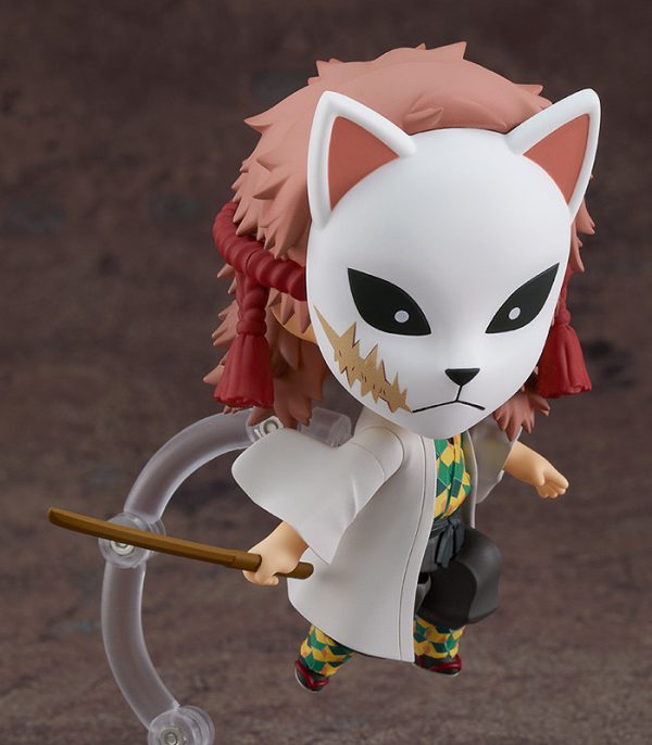 Kimetsu no Yaiba - Demon Slayer - Sabito - Nendoroid #1569