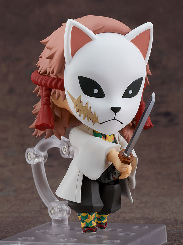 Kimetsu no Yaiba - Demon Slayer - Sabito - Nendoroid #1569