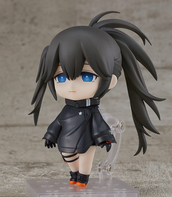 Black★★Rock Shooter: Dawn Fall — Black ★ Rock Shooter — Nendoroid #1882