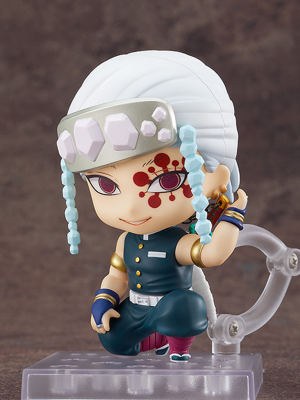 Kimetsu no Yaiba - Demon Slayer - Uzui Tengen - Nendoroid #1830