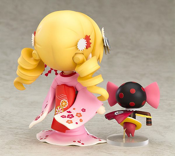 Mami Tomoe: Maiko Ver. — Puella Magi Madoka Magica The Movie — Nendoroid #770