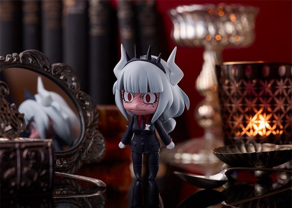 Lucifer — Helltaker — Nendoroid #1622