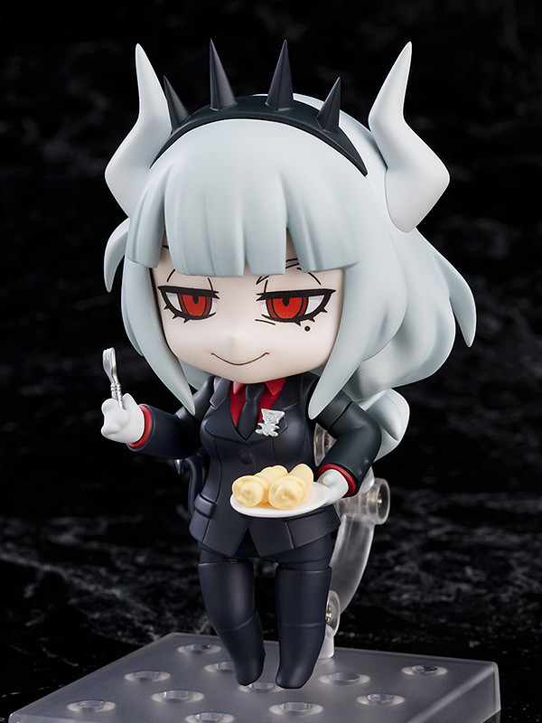 Lucifer — Helltaker — Nendoroid #1622