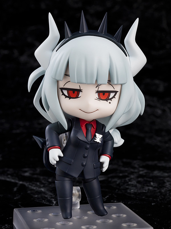 Lucifer — Helltaker — Nendoroid #1622