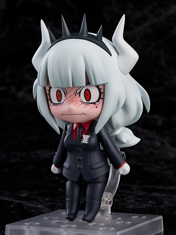 Lucifer — Helltaker — Nendoroid #1622