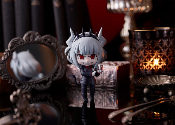 Lucifer — Helltaker — Nendoroid #1622