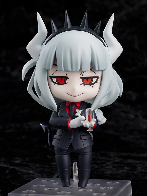 Lucifer — Helltaker — Nendoroid #1622