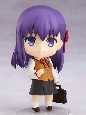 Sakura Matou - Fate/stay night [Heaven's Feel] - Nendoroid #1252