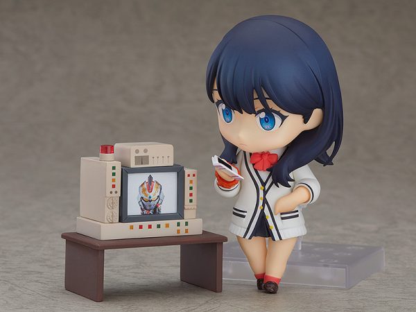 SSSS.Gridman - Takarada Rikka - Nendoroid #1106