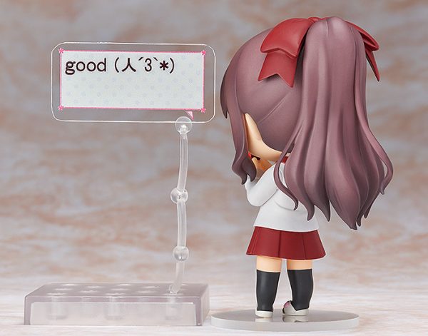 Hifumi Takimoto — New Game!! — Nendoroid #814