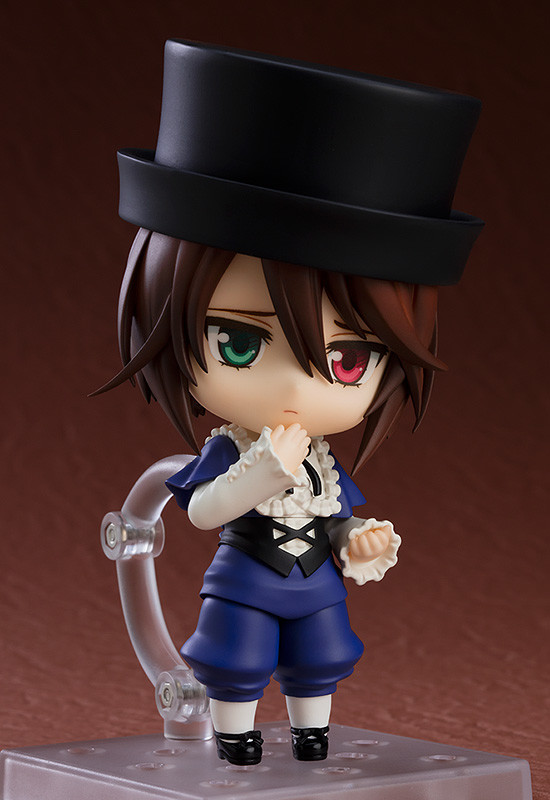 Rozen Maiden - Soseiseki - Nendoroid #1711