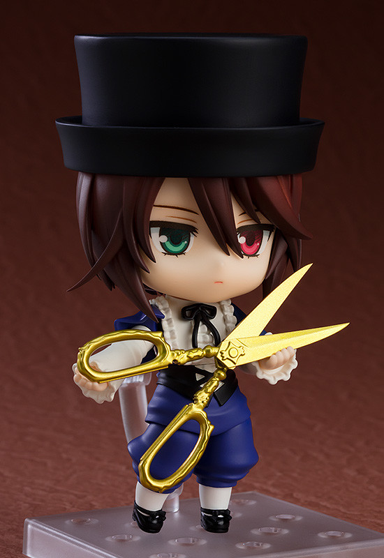 Rozen Maiden - Soseiseki - Nendoroid #1711