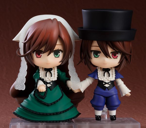 Rozen Maiden - Soseiseki - Nendoroid #1711