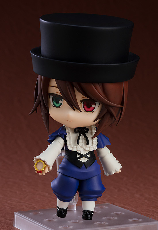 Rozen Maiden - Soseiseki - Nendoroid #1711