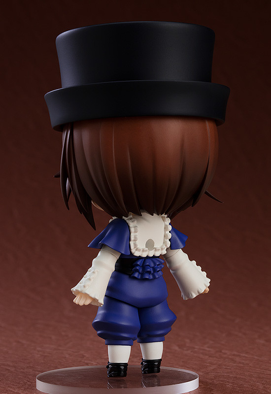 Rozen Maiden - Soseiseki - Nendoroid #1711